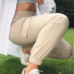 Vila lightweight pants